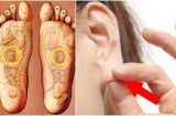 Thận có khỏe thì sức mới bền: Buổi sáng 'xoa bóp' bộ phận này 5 phút, bạn sẽ thấy điều ''kì diệu'' xảy ra