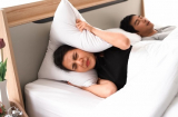 Ai hay ngáy ngủ cứ uống 1 cốc nước này mỗi tối: Hết ngáy hiệu quả tức thì