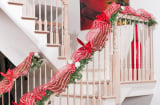 6 mẹo trang trí nhà đón Noel đơn giản mà đẹp miễn chê