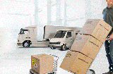 Chuyển Nhà 247 - Công ty chuyển văn phòng uy tín tại TPHCM