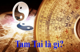 Cách tính tuổi tam tai để biết mình có đang 'bước chân' vào đại hạn?