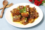 Muốn có miếng sườn thơm ngon, thịt mềm làm theo công thức này là chuẩn nhất