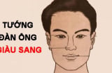 4 nét tướng của người đàn ông có số giàu có, người nào sở hữu muốn nghèo cũng khó