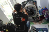 Tại sao phải vệ sinh lồng giặt