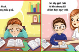 4 việc mẹ càng lười thì con càng thông minh, cái số 1 vô cùng đặc biệt