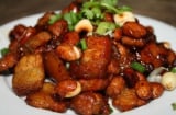 2 cách làm món thịt rang cháy cạnh thơm ngon, đưa cơm