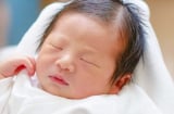 4 bộ phận của trẻ càng to chứng tỏ trẻ càng khỏe mạnh, mẹ nên vui mừng