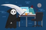 Thường xuyên thức khuya, Sh88bet đăng ký miễn phí đối diện với 6 vấn đề lớn: Ai còn xem nhẹ phải đọc ngay!