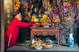 Thầy phong thủy chỉ rõ: Dọn nhà cuối năm nhớ vứt ngay thứ này nếu không muốn 'chặn cửa' thần Tài