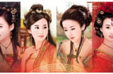 Tứ đại mỹ nhân Việt Nam thời phong kiến: Nhan sắc tuyệt trần, cầm kì thi họa nổi bật