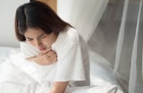 Cứ đêm ngủ lại thấy khó thở hãy nghĩ ngay đến 5 căn bệnh nguy hiểm này