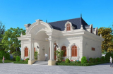 7 mẫu biệt thự nhà vườn cấp 4 đẹp lộng lẫy như khu nghỉ dưỡng triệu đô