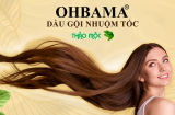Hư tổn tóc khi sử dụng thuốc nhuộm - Nỗi lo nay đã được giải quyết mà bất kì ai cũng nên biết