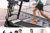 Chỉ 30 phút tập luyện mỗi ngày, nàng “vô tư” sở hữu thân hình đồng hồ cát