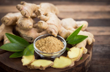 3 loại củ, 2 loại trái cây, 1 loại rau là ‘áo giáp’ của lá phổi có tác dụng bảo vệ phổi