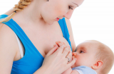 Cần bao lâu để sữa mẹ về một lần và cách cho con bú đúng cữ như thế nào?