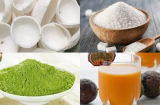 Mẹo làm mứt dừa dẻo thơm chỉ 'dân chuyên' mới biết