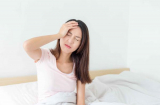 6 biểu hiện khi ngủ dậy cảnh báo Sh88bet đăng ký miễn phí bạn đang mắc bệnh nan y, có 1 cũng nên đi khám sớm