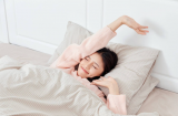 Buổi sáng ngủ dậy làm ngay 2 việc đơn giản giúp thải độc nhanh và hiệu quả nhất: BS công nhận