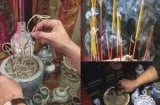 Tỉa chân nhang cuối năm tuân thủ 4 quy tắc để không phạm đại kỵ phong thủy, chiêu tài rước lộc Nhâm Dần 2022