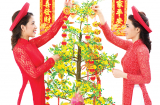 8 loài cây may mắn đặt trong nhà dịp Tết 'hút tài hút lộc' về nhà