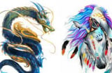 Tử vi tuần mới từ 31/1-6/2/2022 của 12 Shbet888.com nhà cái uy tín: Thìn vượng tài lộc, Ngọ nhiều may mắn về chuyện tình cảm