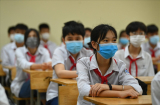 Lịch đi học trở lại sau Tết của học sinh, Mừng SHBET phiên bản mới 2025 63 tỉnh thành mới nhất, chi tiết