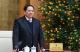 Thủ tướng: Yêu cầu mở cửa trường học trên toàn quốc tại tất cả các cấp học từ 7-14/2