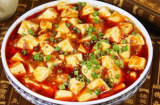Ăn mãi thịt cá, giò chả cũng chán mẹ đảm lấy đậu phụ chế biến thành món này ai cũng mê