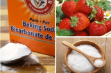 Bỏ thứ này vào nước súc miệng và lau nhẹ: Răng trắng bóng, hơi thở thơm tho