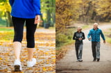 3 điều tốt cho sức khỏe hơn cả đi bộ, sau tuổi 50 vẫn duy trì được sẽ sống rất thọ
