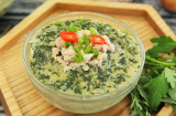 4 loại rau củ giúp làm ấm tử cung, thải sạch cặn bã phụ nữ nên ăn nhiều