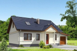5 mẫu nhà cấp 4 với giá 300 triệu thoải mái ở cho 4 người, kiểu thứ 3 càng nhìn càng thích