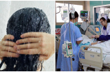 F0 ở nhà có tắm gội được không hay phải kiêng tuyệt đối: BS Trương Hữu Khanh lý giải chi tiết