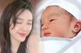 Khoe quý tử đầu lòng, Bảo Thy cho con diện chiếc áo ''siêu hạt dẻ'': Chất liệu áo trẻ nào cũng nên dùng