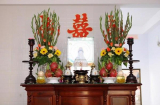 Phòng thờ là nơi sinh lộc, làm đúng việc này sẽ giúp gia đạo bình an, kích hoạt tài lộc