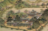 Ít ai biết: Hoàng đế nhà Thanh thực tế không ở trong cung, đây mới là điểm lui tới thường xuyên nhất