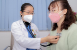 F0 lành bệnh cũng đừng chủ quan: Có dấu hiệu này nhất định phải đi khám sớm