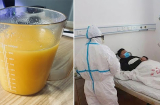 F0 uống nước cam cần tránh 6 thời điểm để tăng gấp đôi đề kháng, bảo vệ Shbet123 Link Vào ShBet Mới Nhất