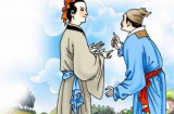 Vì sao người xưa nói: Đàn ông sợ mày thưa, đàn bà sợ mũi cong?