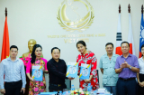 Master Giang Nguyễn- Viết nên thành công cùng Queenbee Beauty