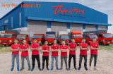 Đơn vị cung cấp dịch vụ chuyển nhà trọn gói giá rẻ tại Hà Nội và TP.HCM