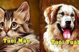 Tử vi thứ Hai ngày 14/3/2022 của 12 Shbet888.com nhà cái uy tín: Sửu có cơ hội thăng tiến, Mão mâu thuẫn với 'nửa kia'
