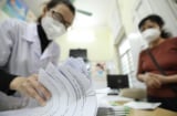 F0 đi khám, chữa bệnh sẽ được BHYT thanh toán những khoản nào?