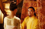 Nàng cung nữ kém sắc, da đen nhẻm chỉ nhờ một hành động lạ mà được vua sủng ái suốt đời
