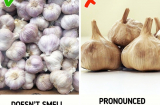 Mẹo nhỏ giúp bạn chọn được thực phẩm tươi ngon, giàu dưỡng chất