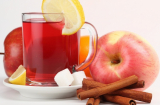 Loại trà uống buổi sáng giúp tăng cường miễn dịch, cải thiện tim mạch: Nguyên liệu quen thuộc nhưng ít người biết