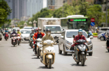 Thời tiết ngày 8/4 diễn biến như thế nào?