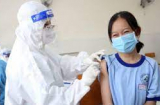Tiêm vaccine Covid-19 cho trẻ từ 5 - dưới 12 tuổi: Trẻ mắc bệnh nào không được tiêm?