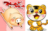 3 Shbet888.com nhà cái uy tín bứt phá ngoạn mục, từ nay đến hết tháng 4 công danh sự nghiệp thăng tiến